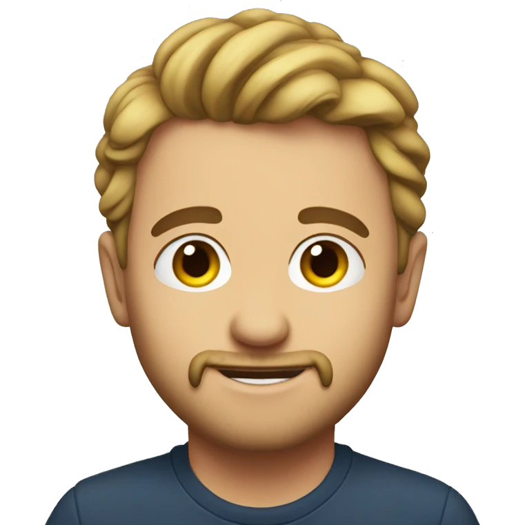 Drew starkey  emoji