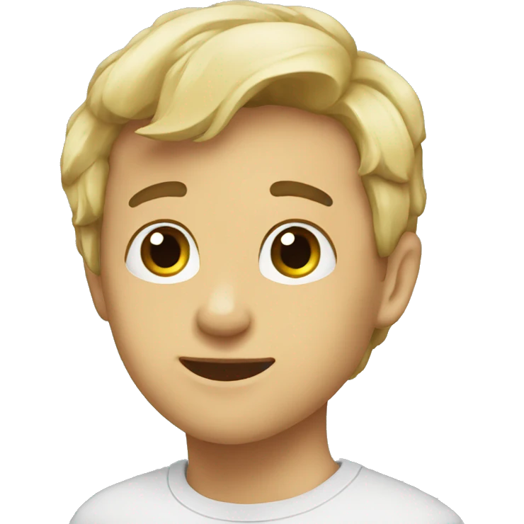 Lufy emoji