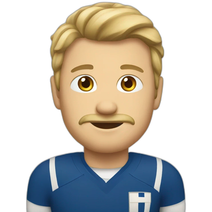 Finland emoji