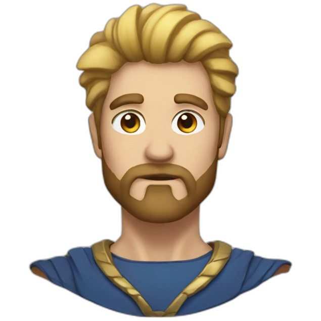 Asterion emoji