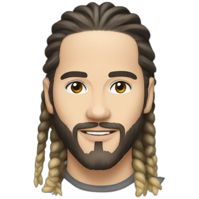 Tom Kaulitz  emoji