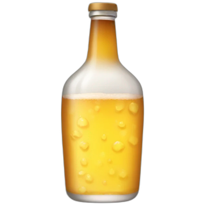 alcohol drink emoji