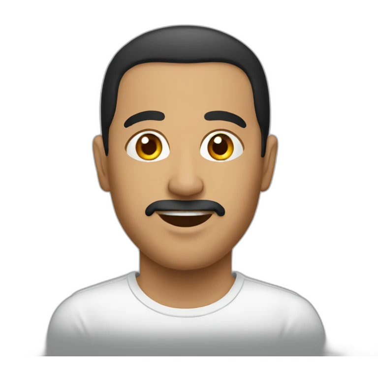 Tunisien emoji