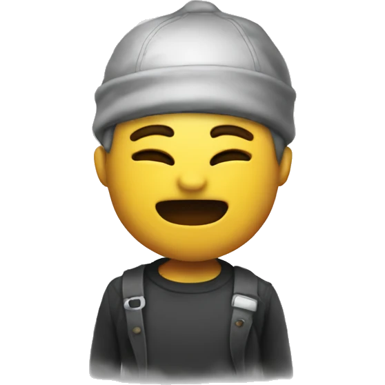 Smok emoji