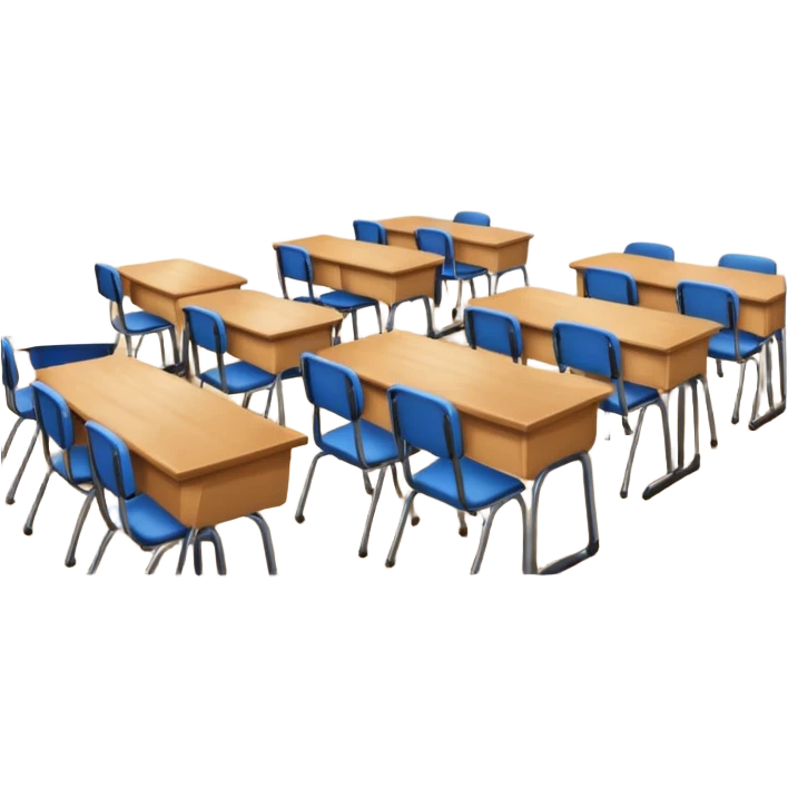 classroom emoji
