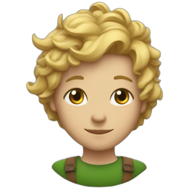 Jul signe emoji