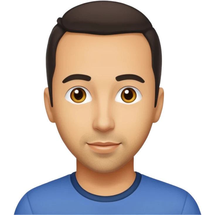 Howie Dorough emoji
