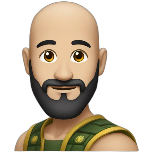 khamzat chimaev emoji