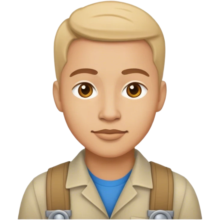 anthropologist  emoji