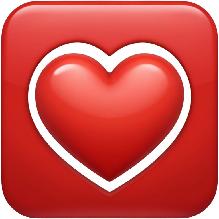 قلب صورتس پر رنگ emoji