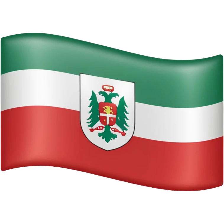 Bulgaria flag is real emoji