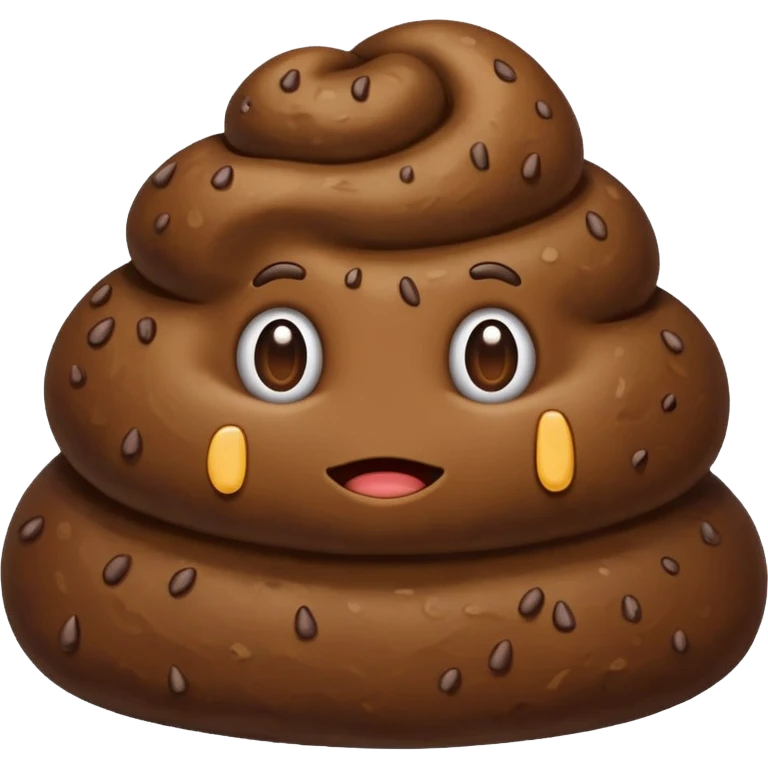 poop emoji