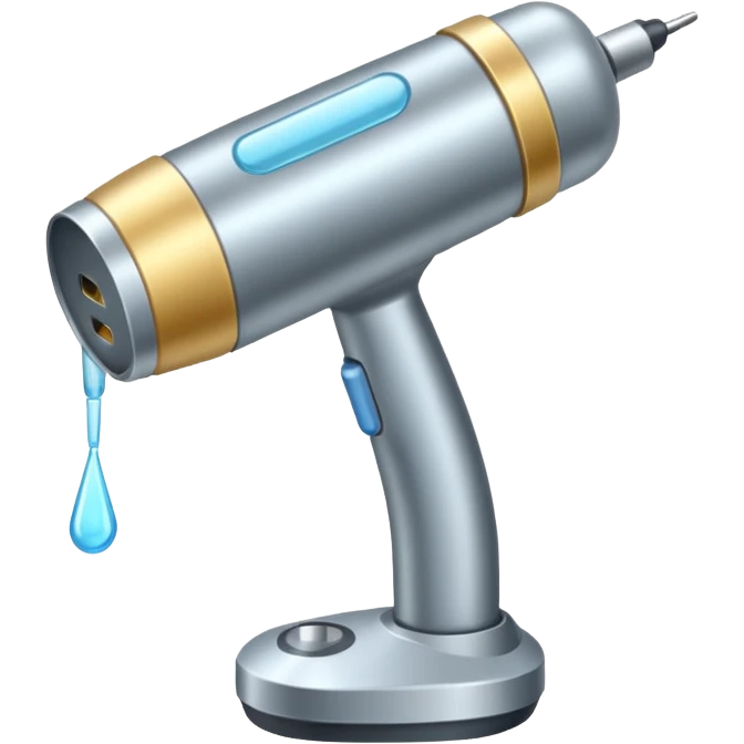 ultrasound probe emoji