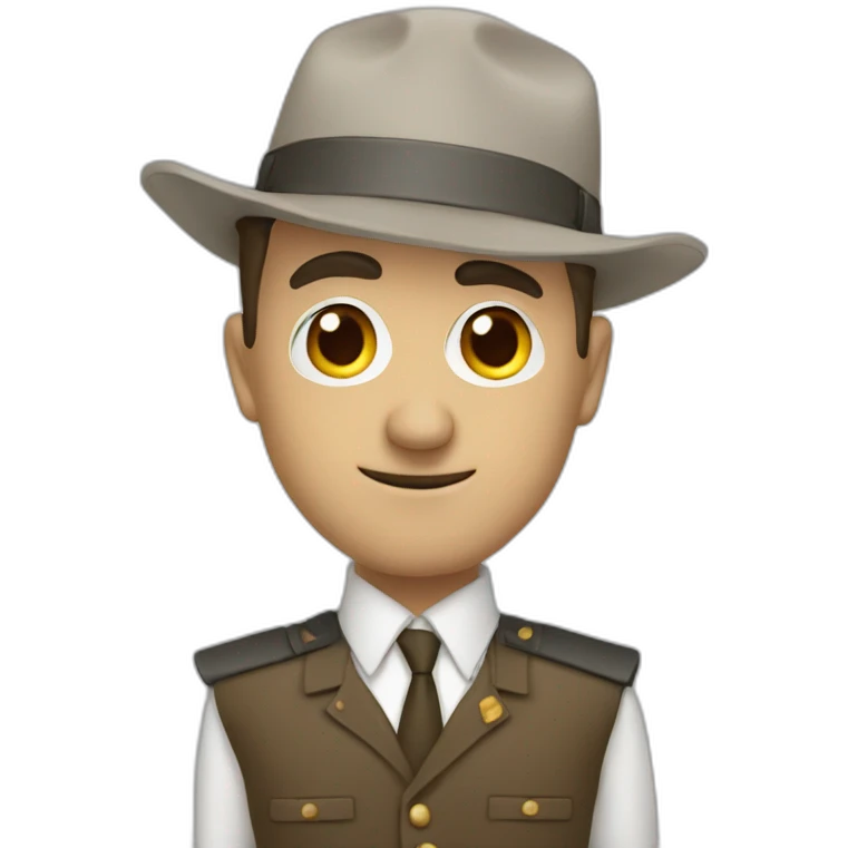 Don Baraton bot emoji