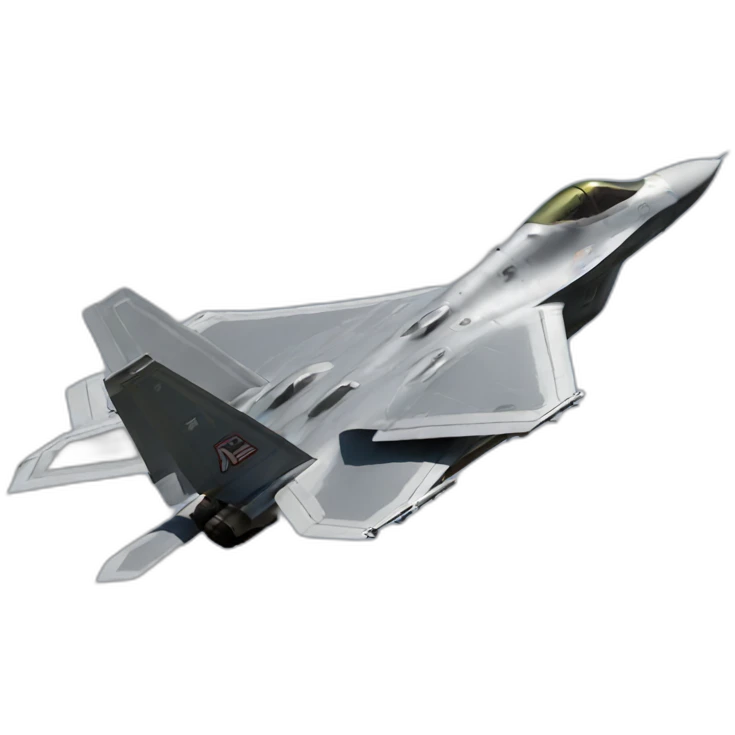 F22 emoji