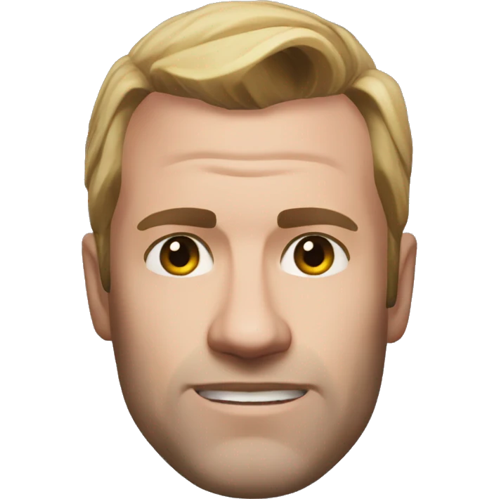 Trevor from GTA5 emoji