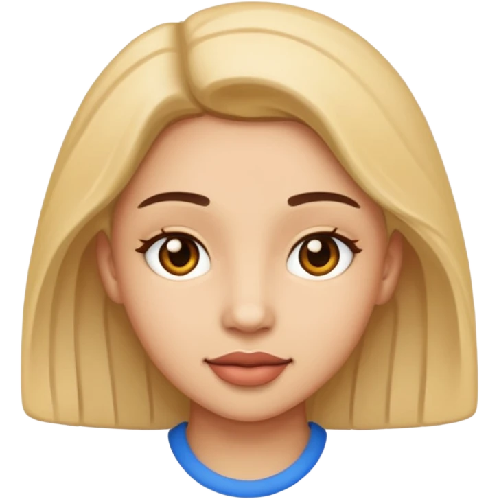 Mora emoji