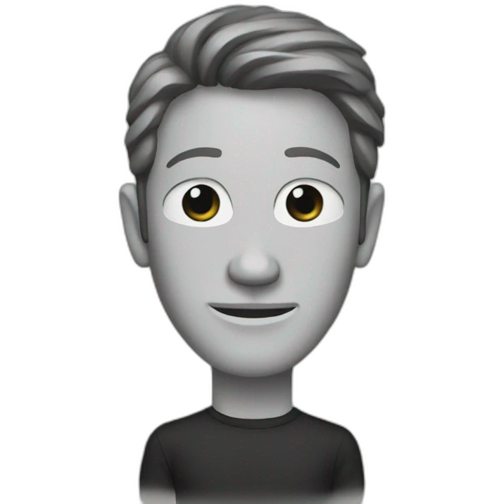 anonymous emoji