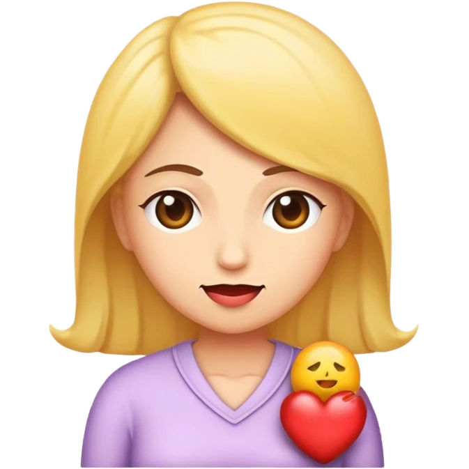 mom emoji