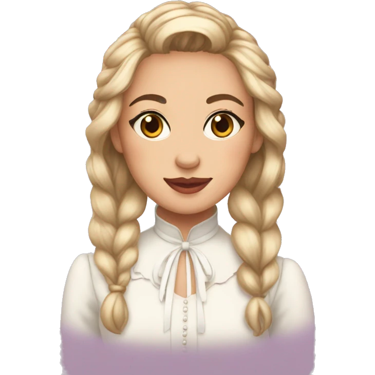 eloise bridgerton emoji