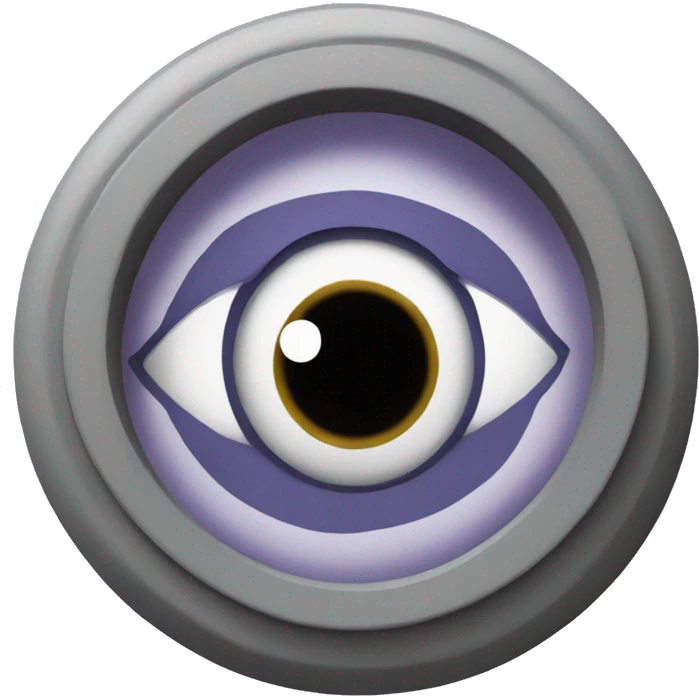Rinnegan  emoji