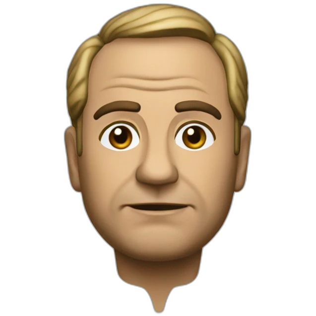 Vito from the sopranos leather daddy emoji