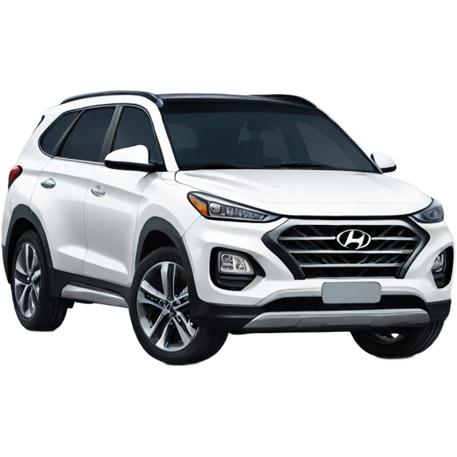 Hyundai logo emoji