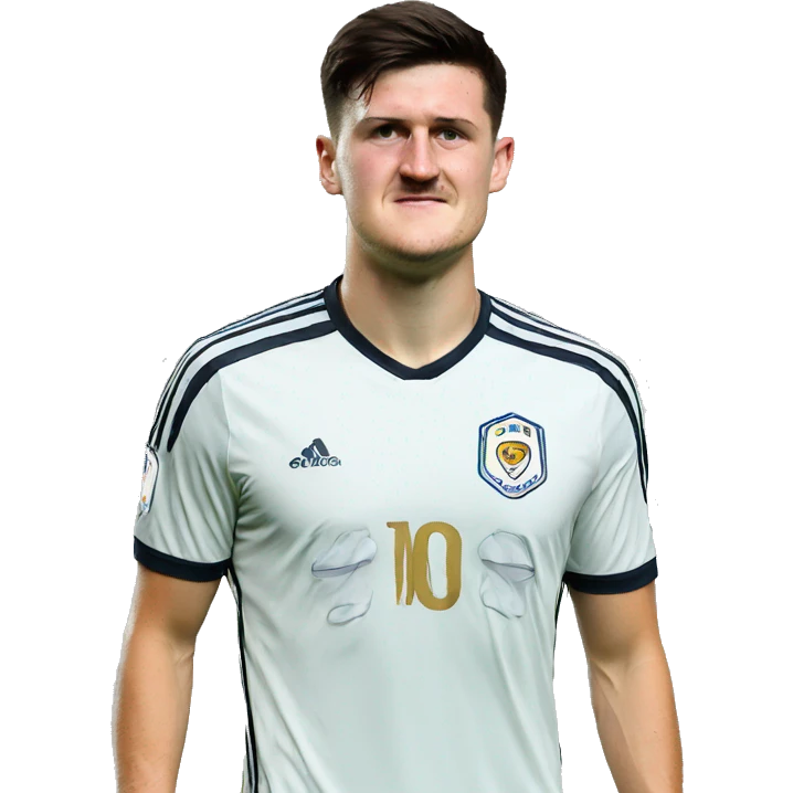 Harry Maguire  emoji