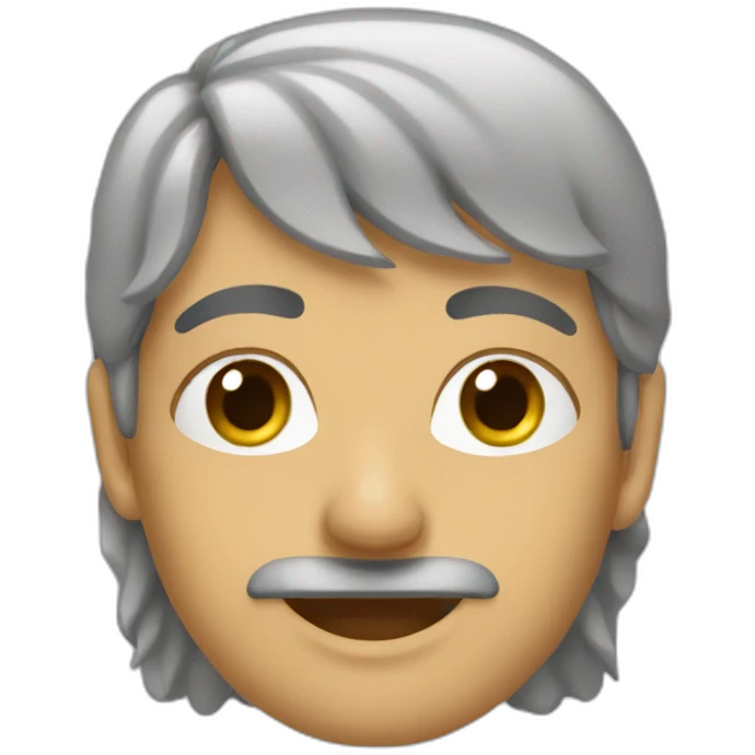 Algérienne emoji