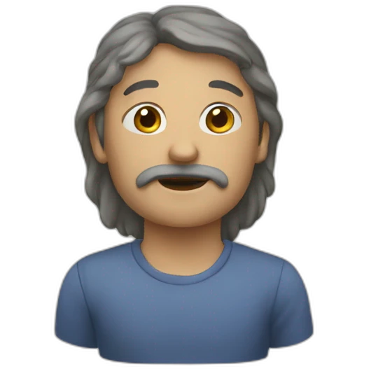 Tilacino emoji