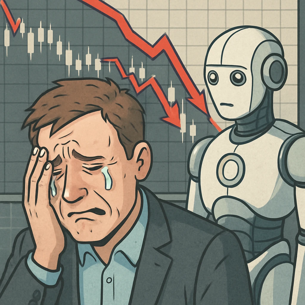 robot emoji