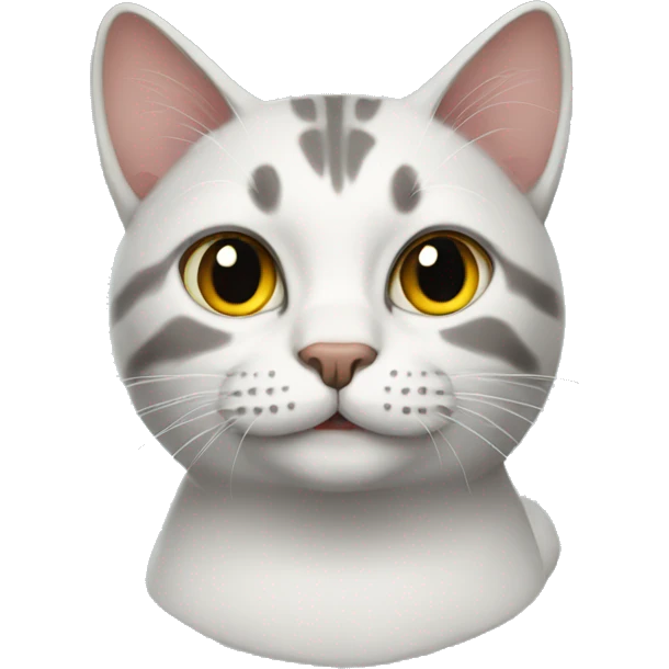 cat emoji