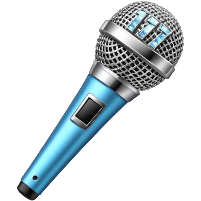 I want these emojis 💎🎤 in one frame with the number 17 I don't want a girl or boy in the pictures. emoji