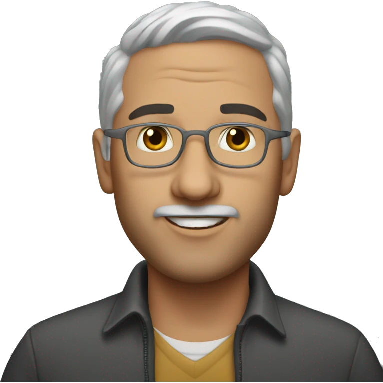 sal fisher emoji