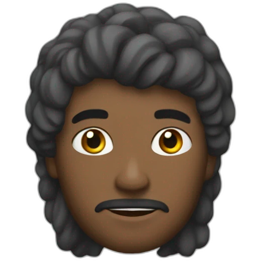 Hector guerrier vainceur emoji