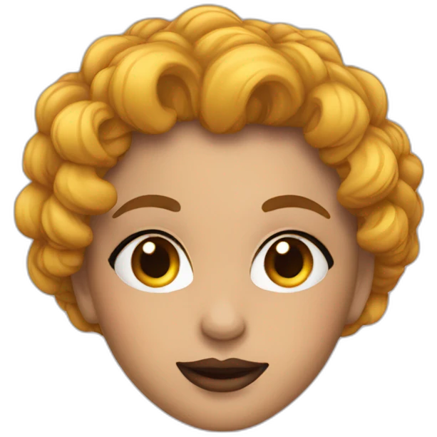 Maquillage emoji