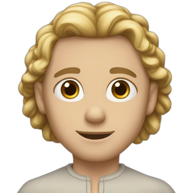 Neuvilette emoji