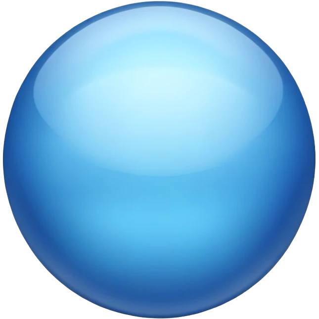 blue like emoji