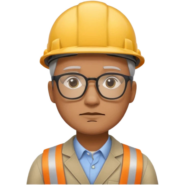 Arquitecto emoji