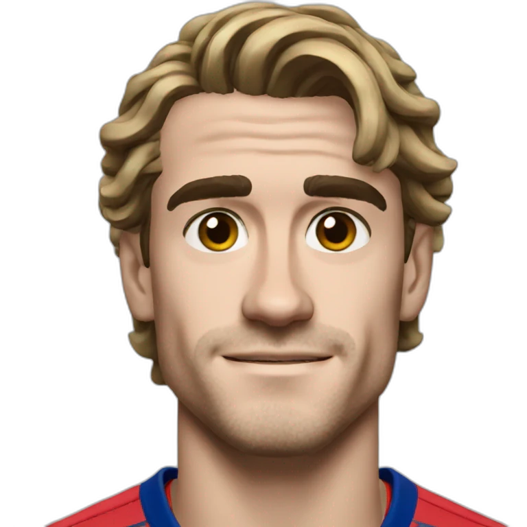 griezmann emoji