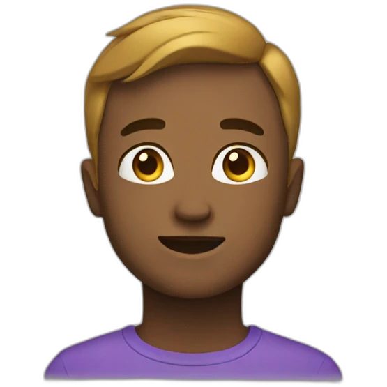 App emoji
