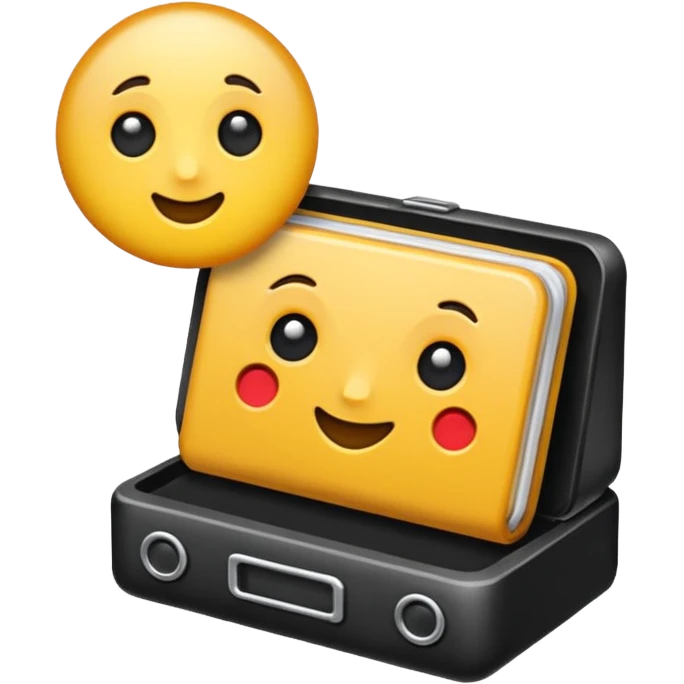 small emoji