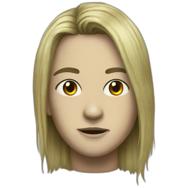Grunge emoji