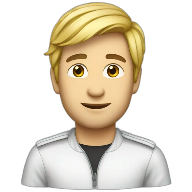 Formule 1 emoji
