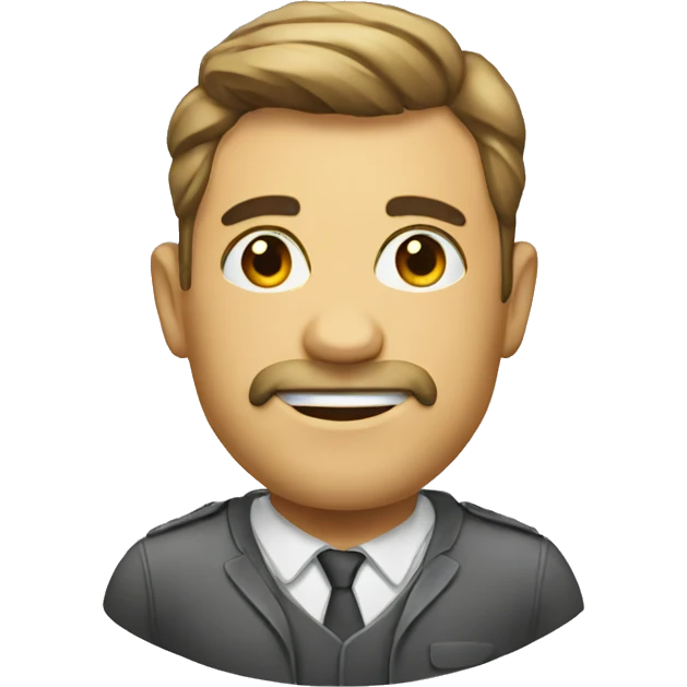 COPYWRITER emoji
