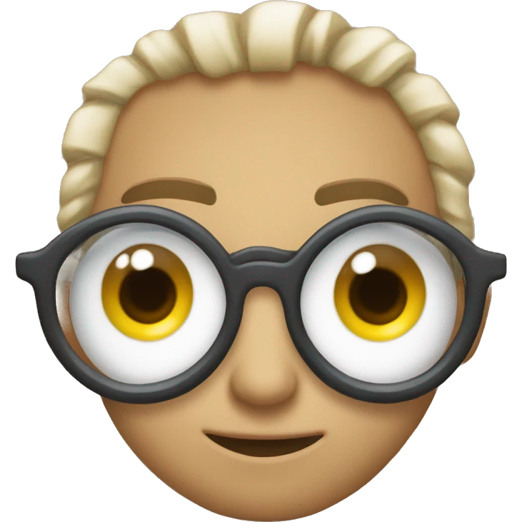 Olhos fechados a bater com a mão na cabeça  emoji