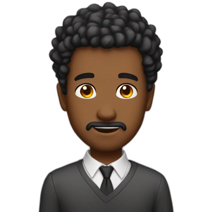 Bruh emoji