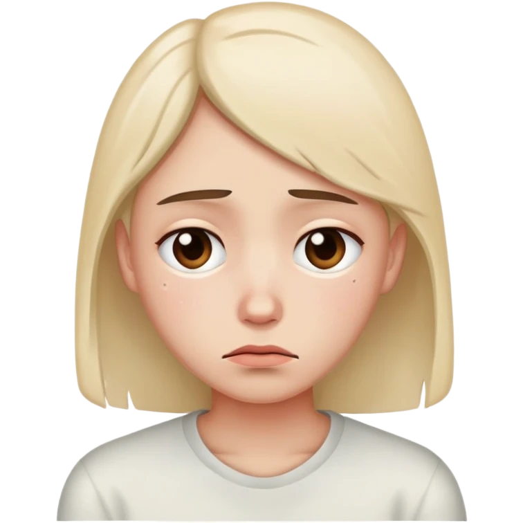 mad heartbroken  emoji