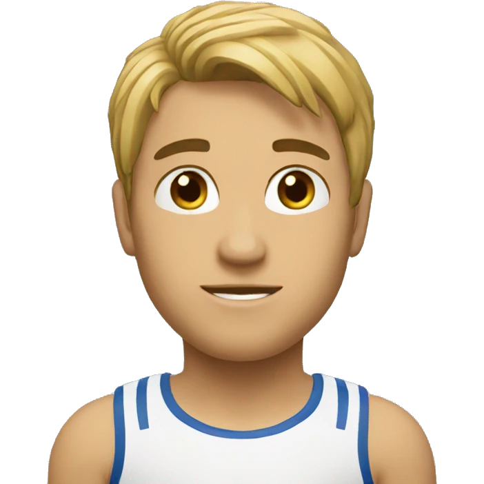 Inter emoji