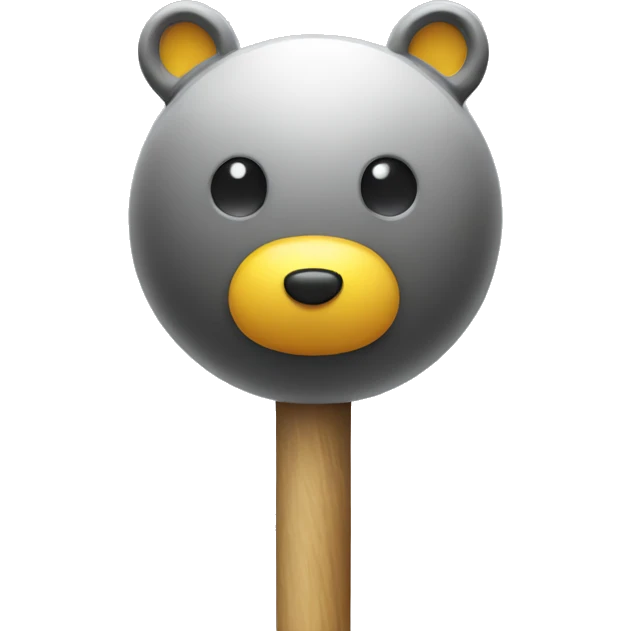 pole emoji